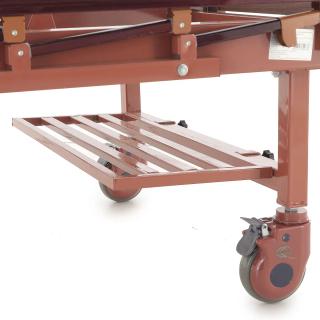 Кровать механическая Med-Mos Е-17В (MМ-1024Д-04)(У) (1 функция)