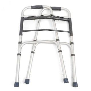 Опоры-ходунки с двойным замком 10184