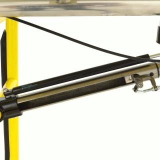 Каталка для АСМП Med-Mos ММ-А10 СП-16НФ со съемными носилками