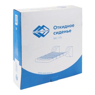 Откидное сиденье Med-Mos МС-К5