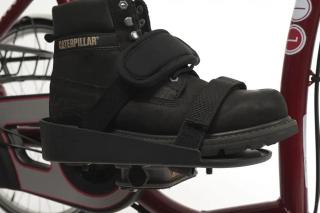 Реабилитационный ортопедический велосипед для инвалидов подростков с ДЦП Vermeiren Freedom