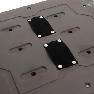 Каталка больничная Med-Mos ММ-НТ-3S с весами