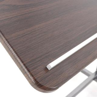 Прикроватный столик из HPL пластика ПС-003Н/002