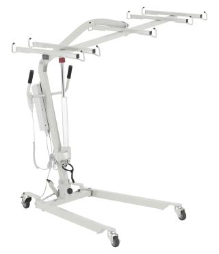 Подъемник электрический с траверсой (арт.320.00)