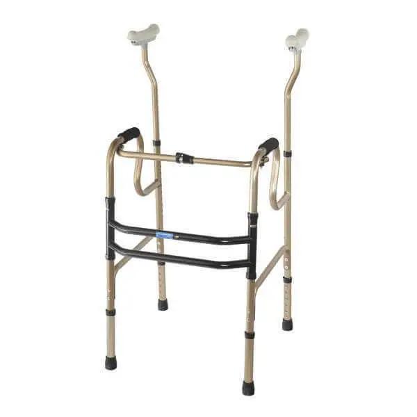 Ходунки 10189 с подмышечной опорой