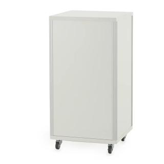 Тумба подкатная прикроватная 09-ТПП-2-ПР