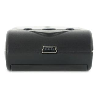 Пульсоксиметр напалечный CMS 60С