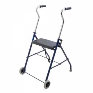 Ролятор-ходунки RollDuo