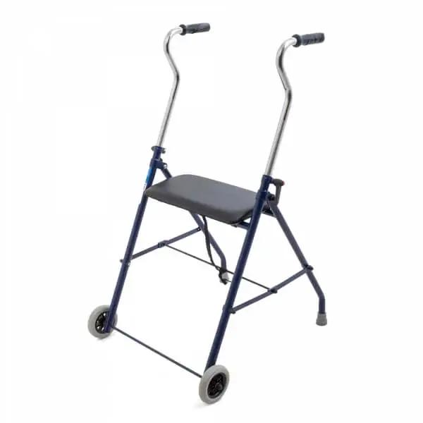 Ролятор-ходунки RollDuo