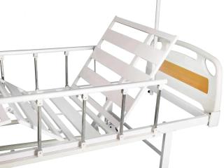 Медицинская кровать R4