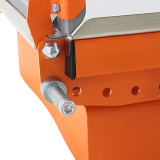 Приёмное устройство Med-Mos УП1 с подиумом