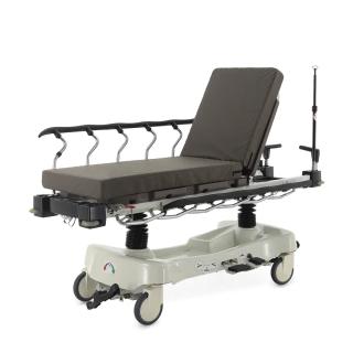 Каталка больничная Med-Mos ММ-НТ-3S с весами