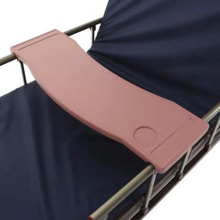 Кровать функциональная c механическим приводом Е-8 (ММ-2024Н-02/13) ЛДСП