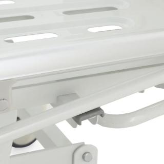 Кровать механическая Med-Mos E-1 PM-4018S-01 (5 функций)