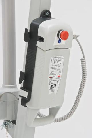 Подъемник электрический "Арнольд" 125 кг