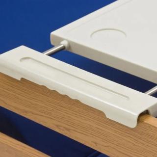 МЕТ Надкроватный столик