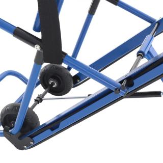 Носилки кресельного типа Med-Mos ММ-ВВ4 Sd-36013R (YDC-5P)