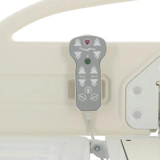 Кровать электрическая Med-Mos DB-17 DE-4079S-01