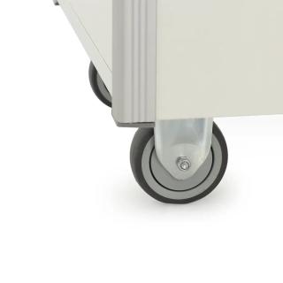 Шкаф для лабораторной посуды 02-ШЛ-1-1