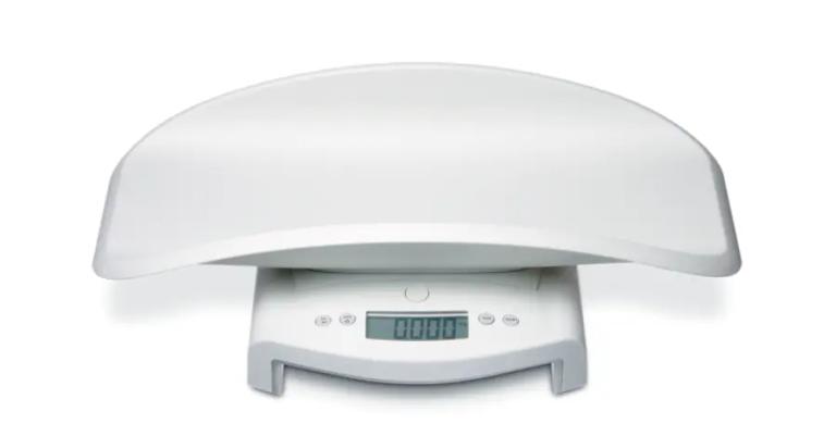 Медицинские электронные весы для детей seca 354