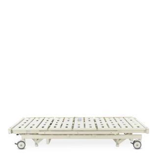 Кровать электрическая Med-Mos DB-6 MЕ-3018Н-05/МЕ-3018Д-04/МЕ-3018Д-11 (3 функции) с удлинением ложа, с аккумулятором