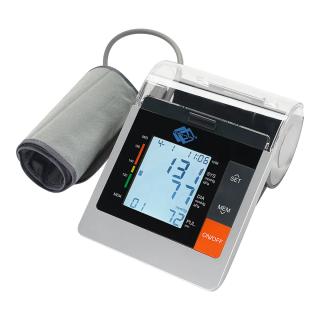 Тонометр плечевой автоматический Med-Mos PG-800B10