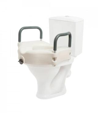 Насадка на унитаз 10528А