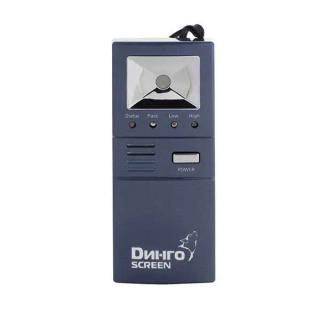 Алкотестер Динго Screen