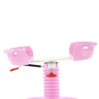 Кровать неонатальная с съёмным кювезом Med-Mos F-48 (3 функции) (MM-096)