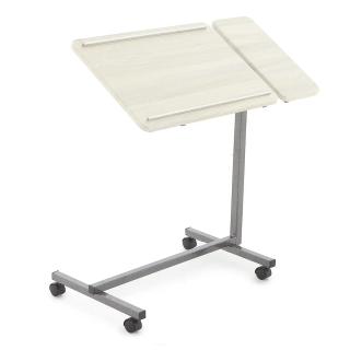 Прикроватный столик из HPL пластика ПС-003Н/002