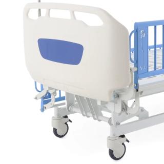 Кровать подростковая механичксая Med-Mos Тип 4. Вариант 4.1  DM-3434S-01 (3 функции)