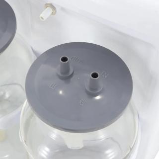 Аспиратор Med-Mos H002