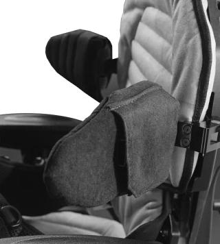 Майгоу - Ортопедическое функциональное кресло для детей