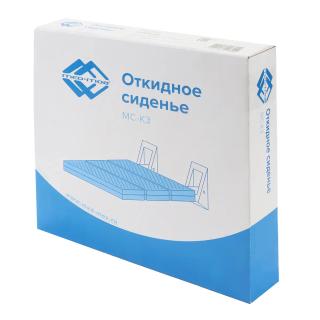 Откидное сиденье Med-Mos МС-К3