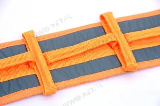 MET RP-200 Надежная поддержка Пояс безопасности пациента с рукоятками для сопровождающего