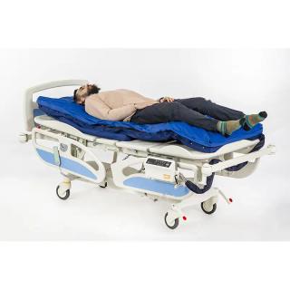 Функциональный матрас MET AIR BRIO