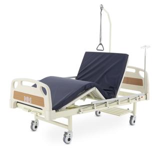 Кровать функциональная c механическим приводом Е-8 (ММ-2014Д-09/10)