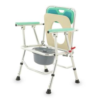 Кресло-стул с санитарным оснащением арт.370.33