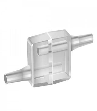 Мундштук квадратный к калибраторам (25 шт. в уп.)