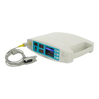 Пульсоксиметр напалечный CMS 70A