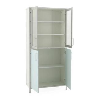 Шкаф для лабораторной посуды 02-ШЛ-1-1