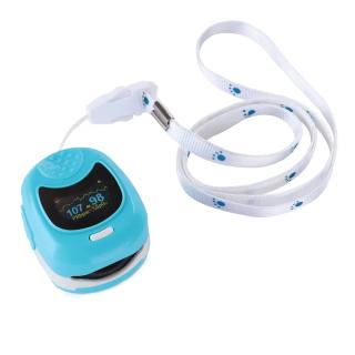 Пульсоксиметр напалечный CMS 50QB