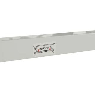 Кровать электрическая Med-Mos DB-17 DE-4079S-01