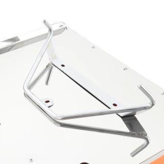 Приёмное устройство Med-Mos УП1 с подиумом