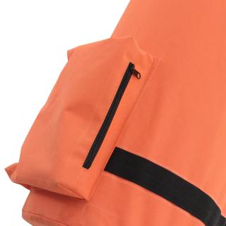 Спинальная доска Med-Mos ММ (YDC-7B)