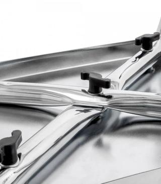 Вспомогательная ступенька 10222