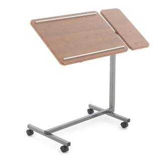 Прикроватный столик из HPL пластика ПС-003Н/002