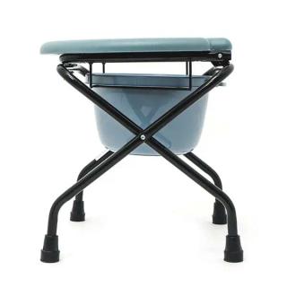 Кресло-стул с санитарным оснащением WC Standart