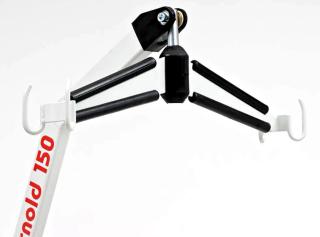 Подъемник электрический "Арнольд" 125 кг