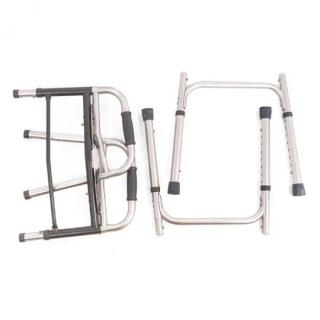 Опоры-ходунки с двойным замком 10184